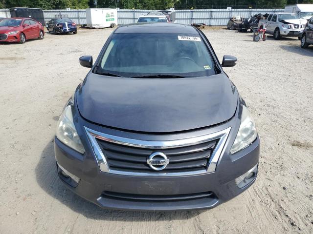  NISSAN ALTIMA 2013 Szary