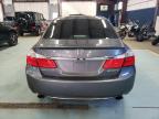 1HGCR2F59DA****** Salvage and Repairable 2013 Honda Accord in Connecticut State