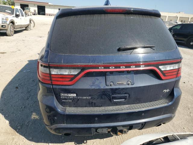  DODGE DURANGO 2015 Синій