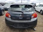 2015 Mitsubishi Mirage De за продажба в Elgin, IL - Front End