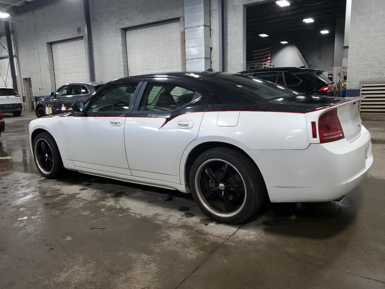 2B3KA53HX6H227268 2006 Dodge Charger R/T