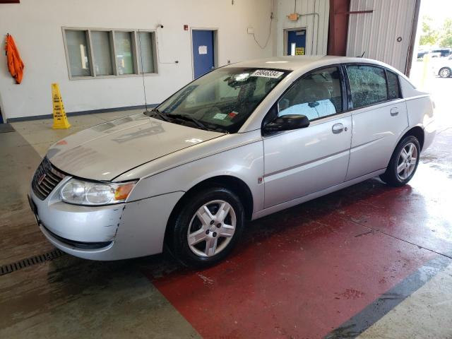 2007 Saturn Ion Level 2