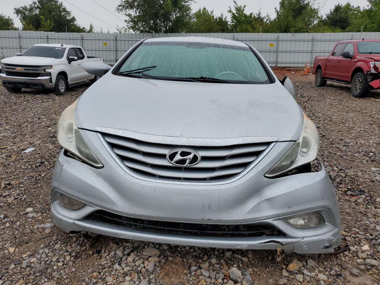 2013 Hyundai Sonata - Image 5