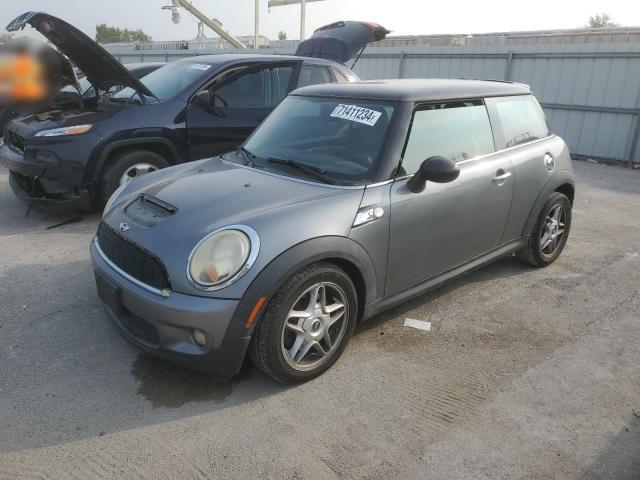 2009 Mini Cooper S იყიდება Kansas City-ში, KS - Front End