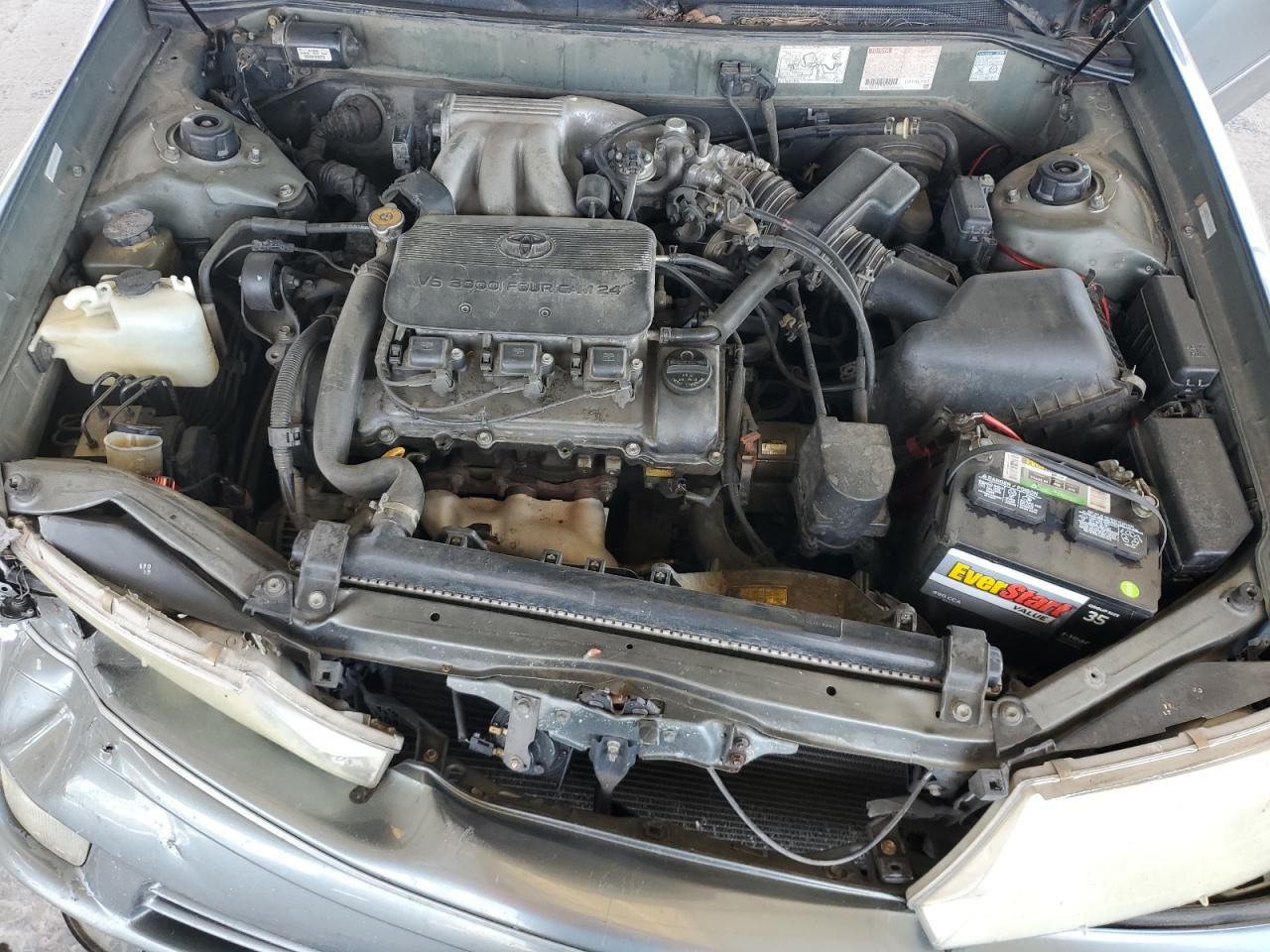 4T1BF18B1WU282164 1998 Toyota Avalon Xl