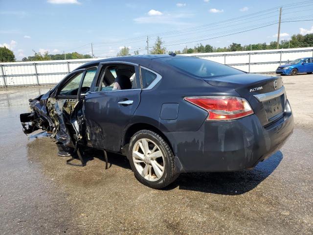  NISSAN ALTIMA 2015 Szary