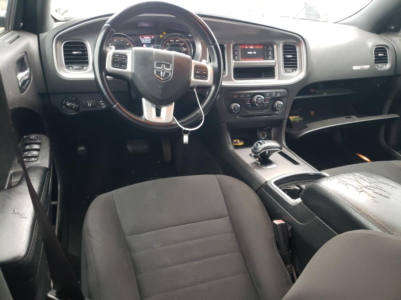 2012 Dodge Charger Sxt VIN: 2C3CDXHG9CH129158 Lot: 72034405