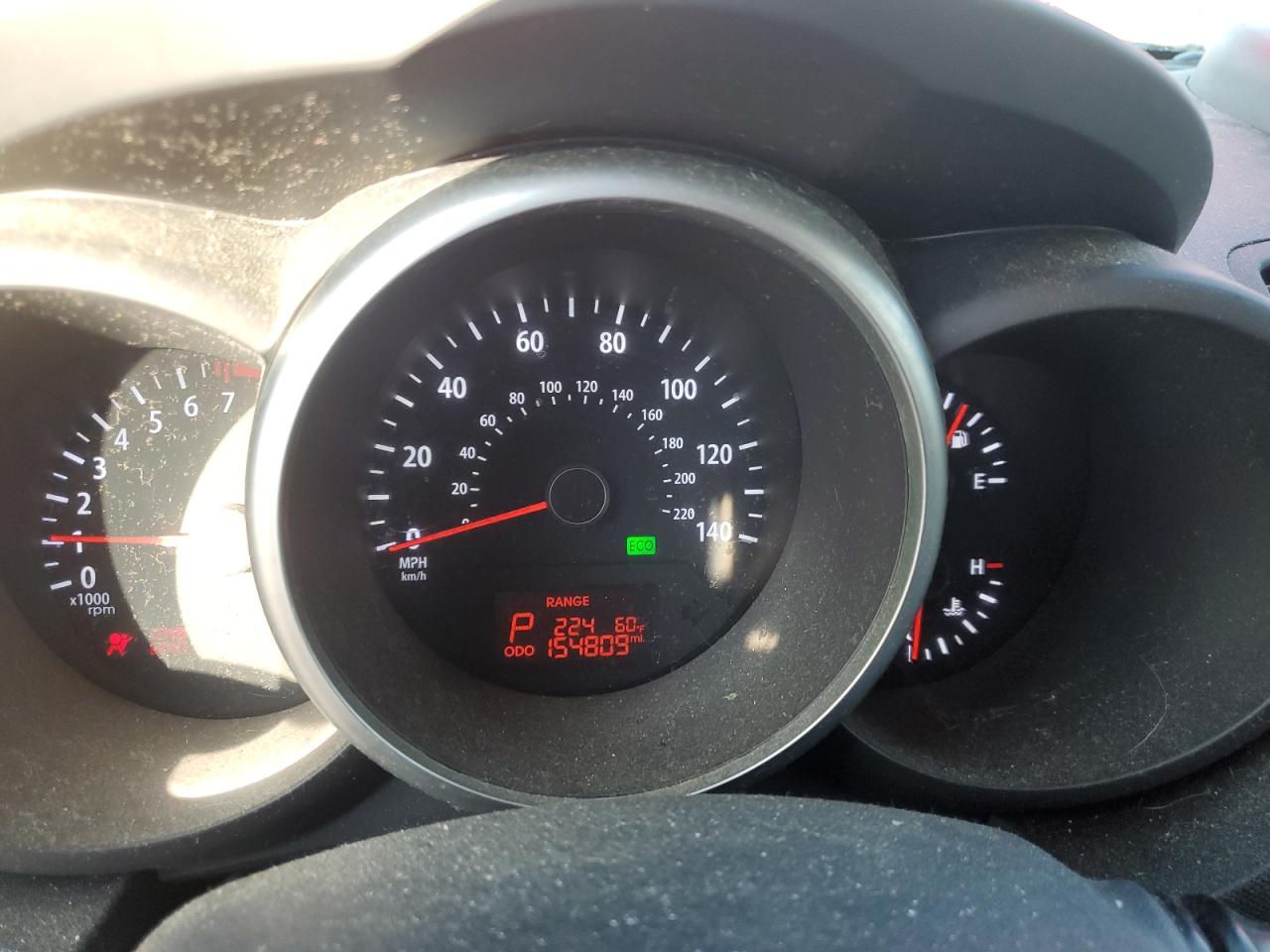 2013 Kia Soul - Image 9