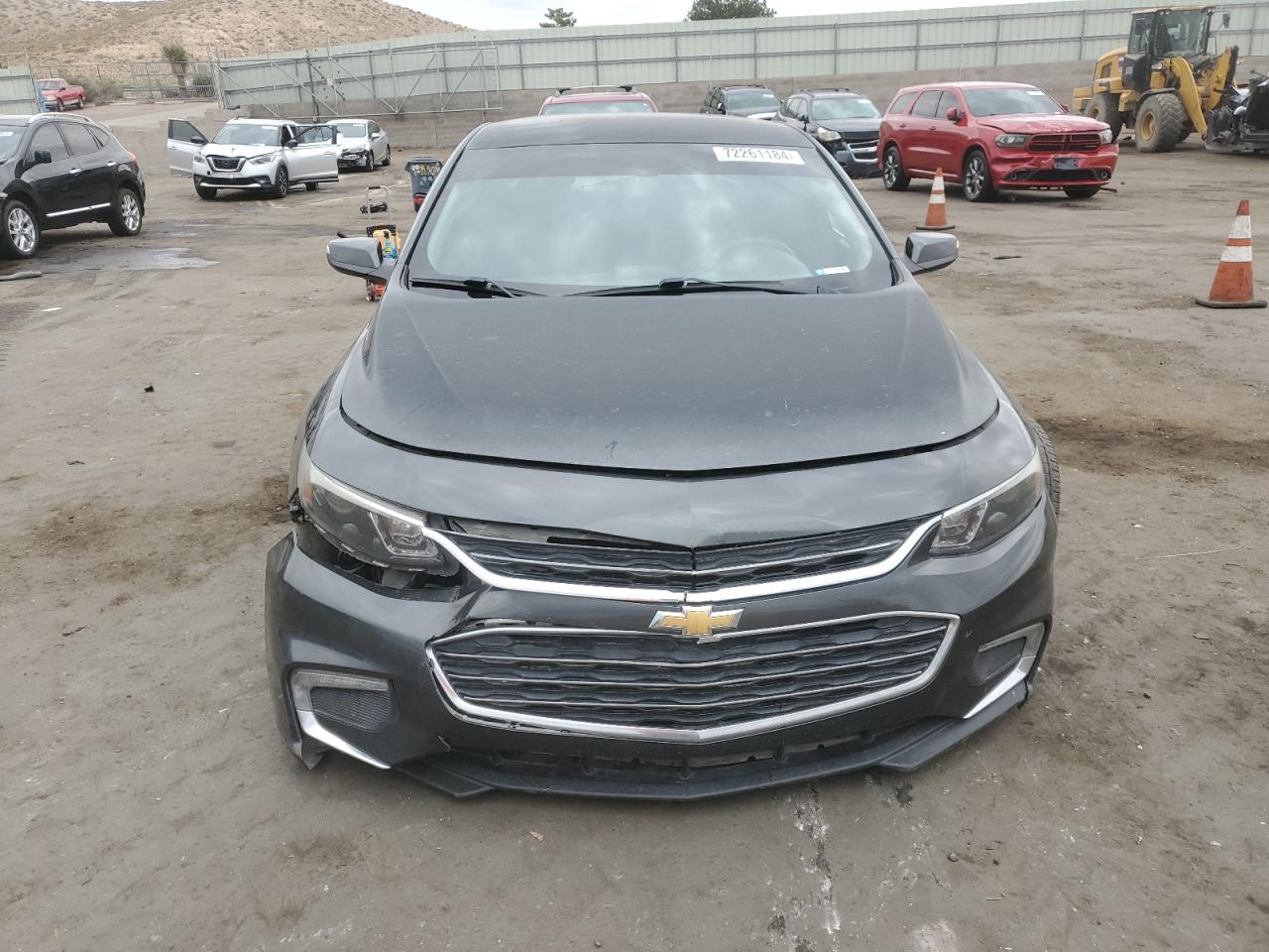 2017 Chevrolet Malibu - Image 5