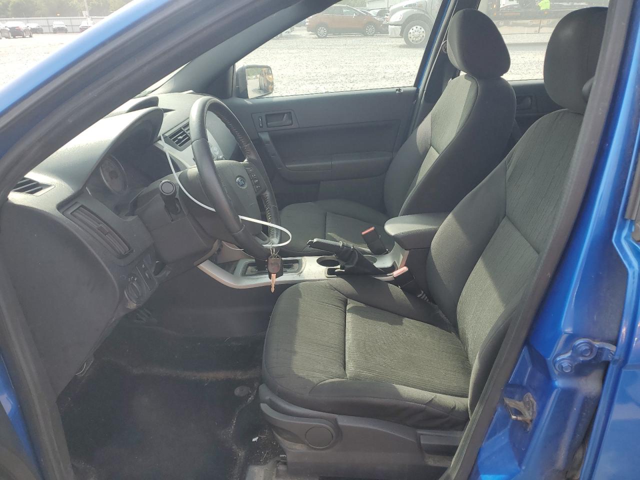 2011 Ford Focus - Image 7