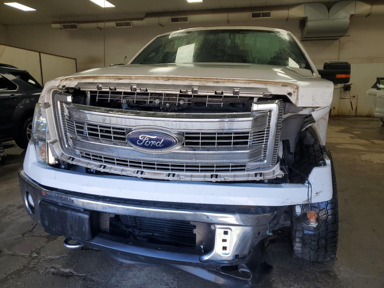2013 Ford F-150 - Image 5