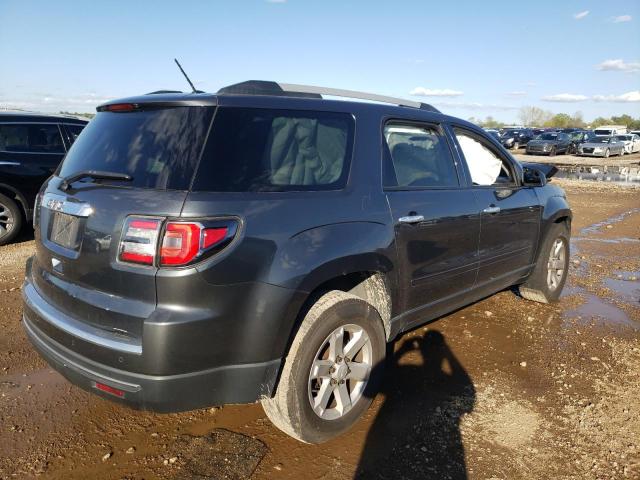  GMC ACADIA 2014 Szary