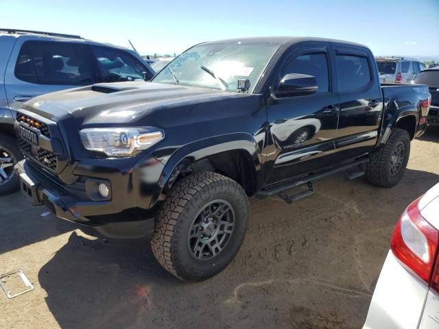 2022 Toyota Tacoma Double Cab en Venta en Brighton, CO - Rear End