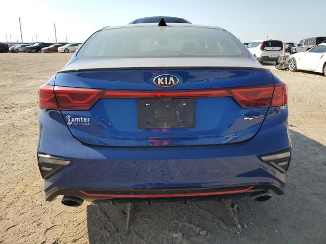 3KPF44AC4ME330591 Kia Forte GT 6