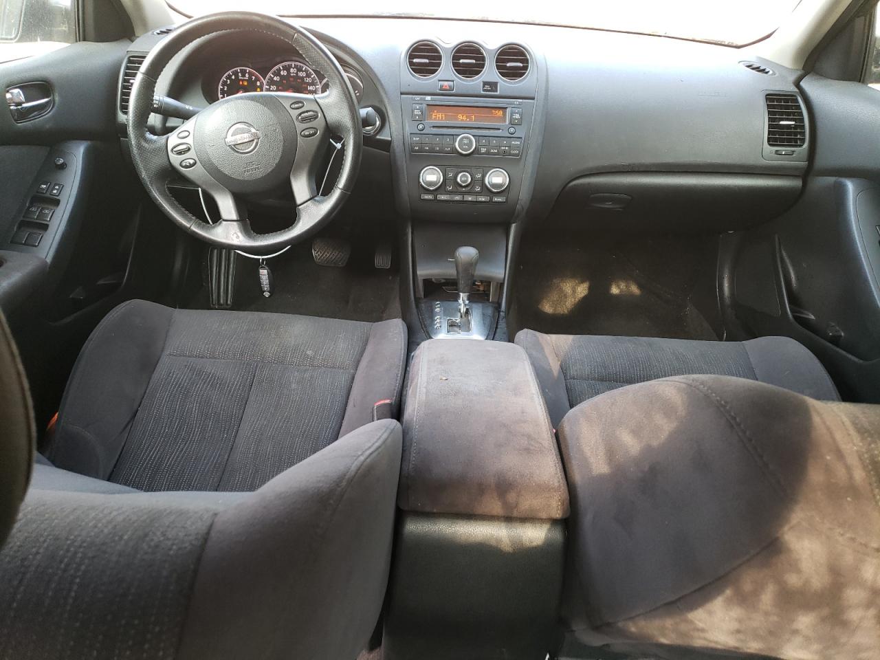 1N4AL2AP2BN459514 2011 Nissan Altima Base