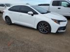 2020 TOYOTA COROLLA SE à vendre chez Copart AB - CALGARY