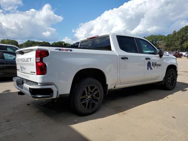 1GCPDBEK7PZ177014 Chevrolet All Models SILVERADO 3