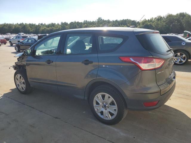 Parquets FORD ESCAPE 2016 Gray