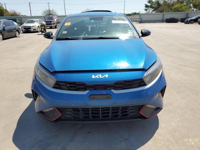 3KPF54AD4NE434540 Kia Forte GT L 5