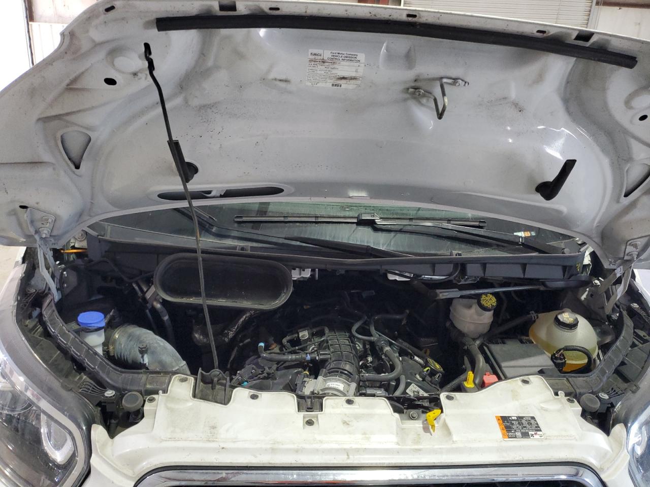 1FBAX2YGXPKA93738 2023 Ford Transit T-350