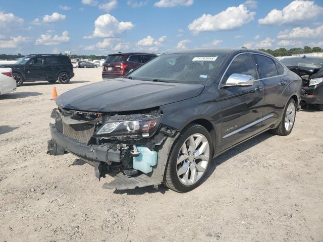 2019 Chevrolet Impala Premier