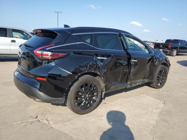 5N1AZ2BJ4PC142321 Nissan Murano SV 3