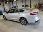 2013 FORD FUSION SE for sale at Copart ON - COOKSTOWN