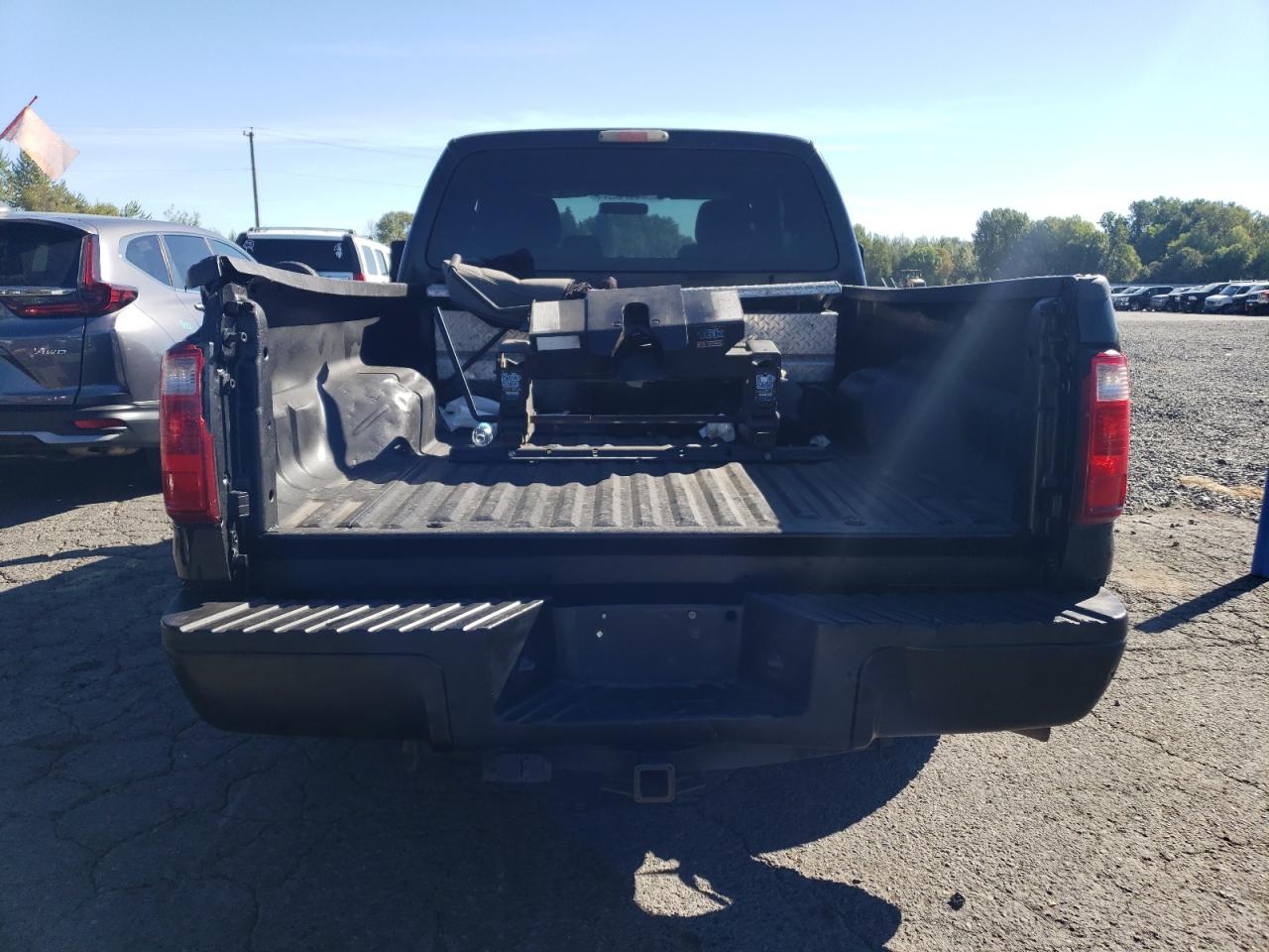 1FT7X2AT8BEC30440 2011 Ford F250 Super Duty