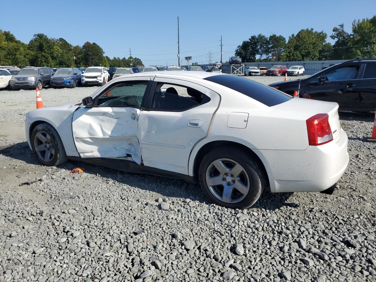 2009 Dodge Charger - Image 2