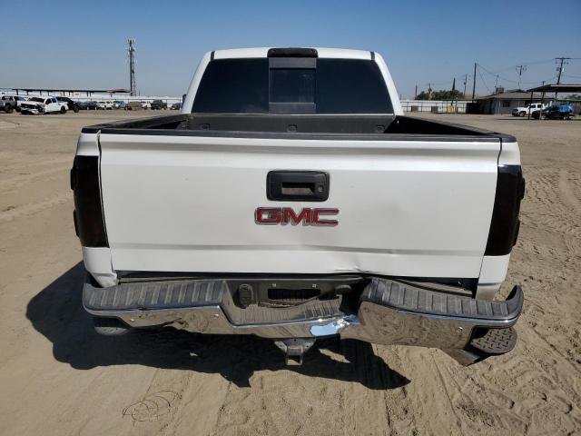 Pickups GMC SIERRA 2016 White