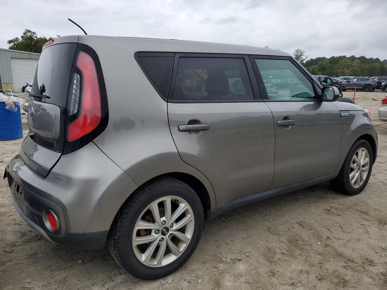 2017 Kia Soul - Image 3