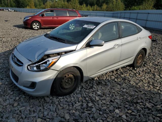 2015 Hyundai Accent Gls