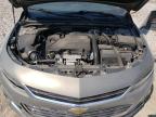 2017 Chevrolet Malibu Lt   იყიდება Northfield-ში, OH - Rear End