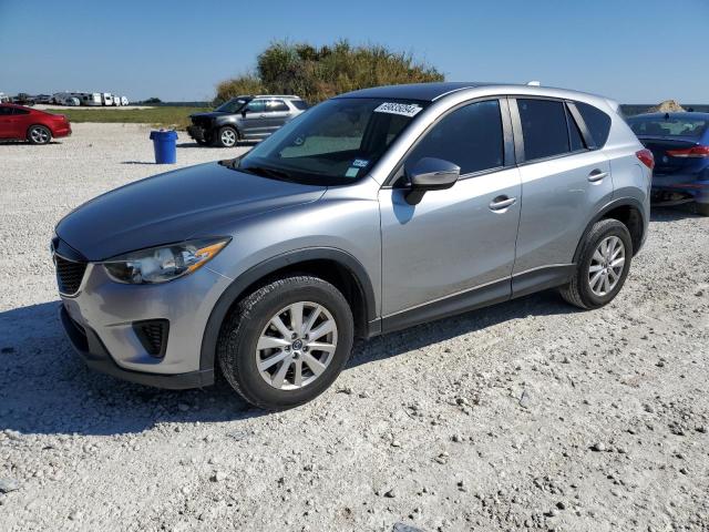 2015 Mazda Cx-5 Sport