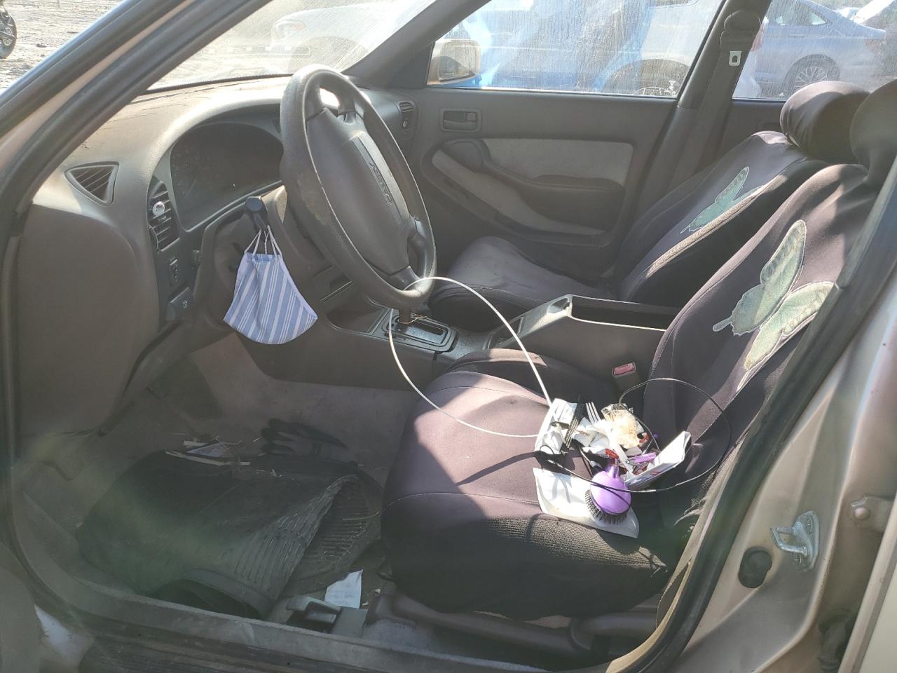 1994 Toyota Camry - Image 7