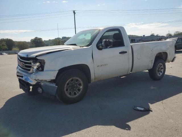 2012 Gmc Sierra C1500 for Sale in Lebanon, TN - Front End