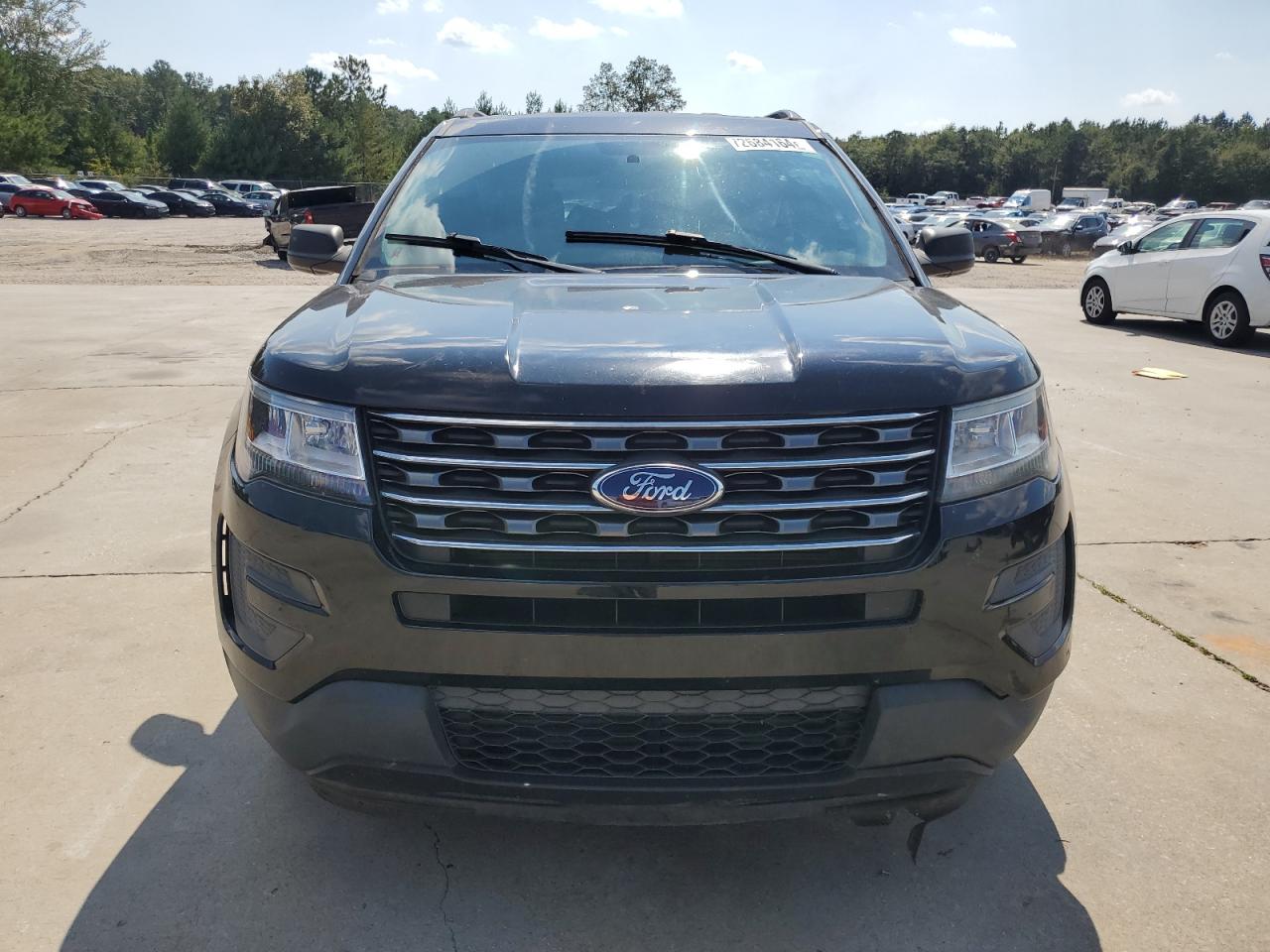 2017 Ford Explorer - Image 5