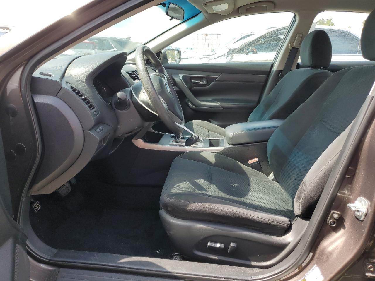 1N4AL3AP0FC257231 2015 Nissan Altima 2.5