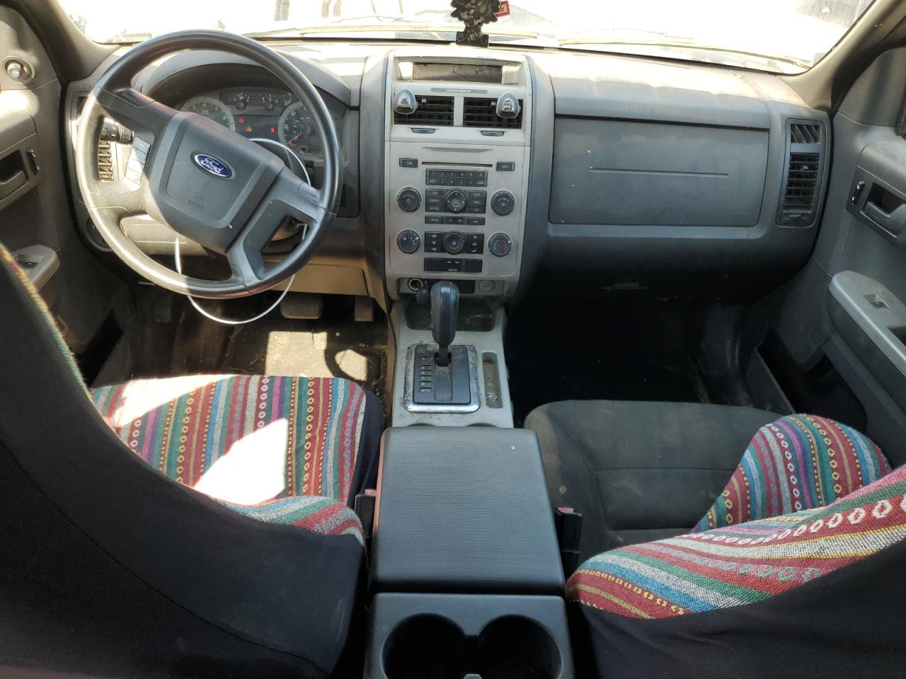 2008 Ford Escape - Image 8