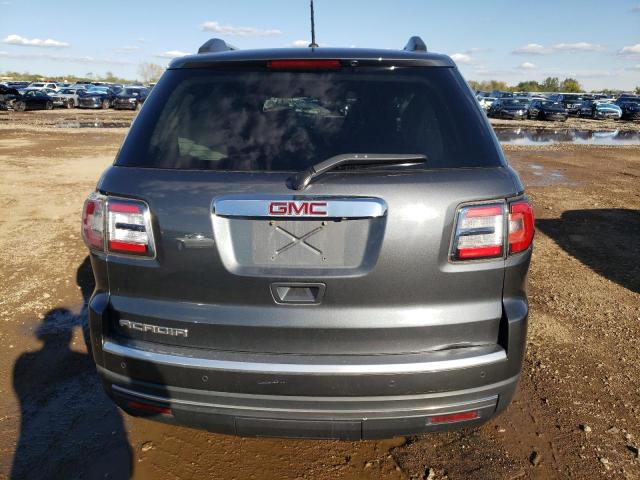  GMC ACADIA 2014 Szary