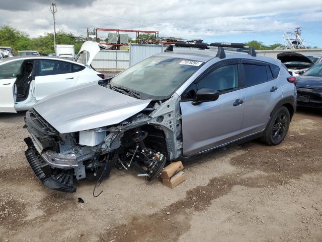 2024 Subaru Crosstrek  en Venta en Kapolei, HI - Front End