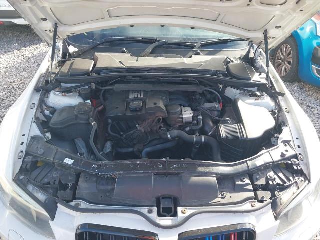 2011 BMW 318I M SPO