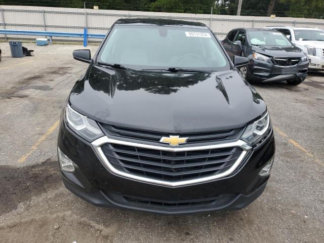  CHEVROLET EQUINOX 2018 Czarny