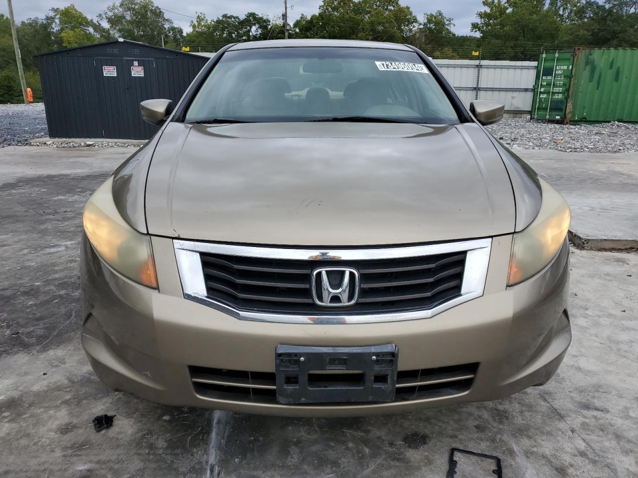 2008 Honda Accord - Image 5