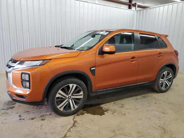 2022 Mitsubishi Outlander Sport Es