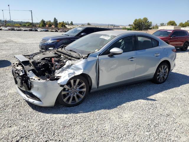 2019 Mazda 3 Preferred Plus