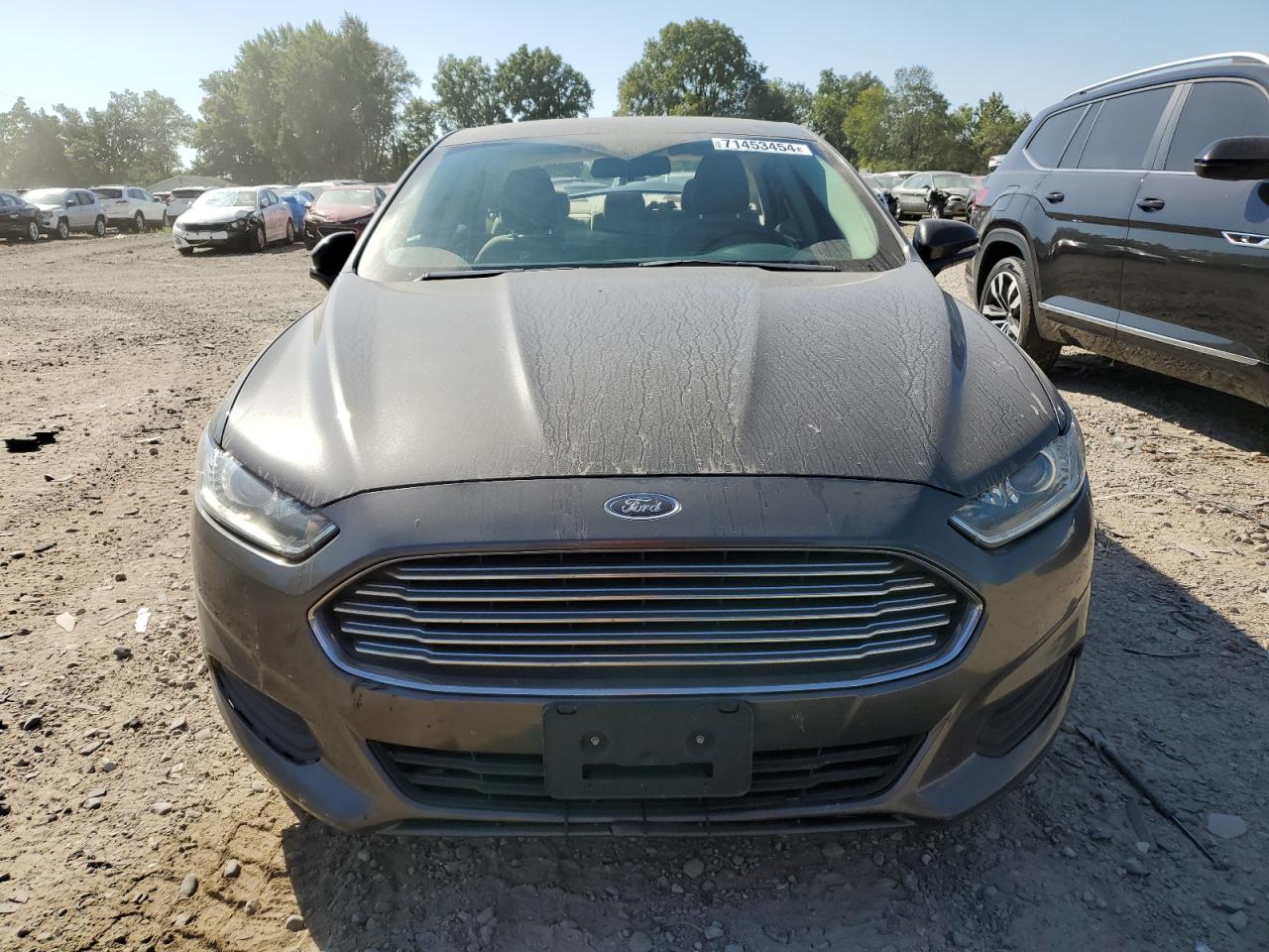 2016 Ford Fusion - Image 5