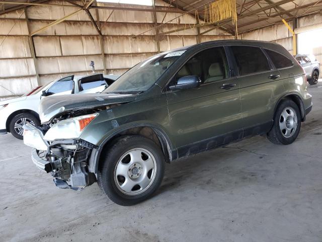 2007 Honda Cr-V Lx