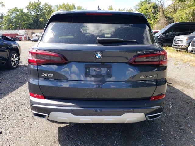 5UXCR6C09N9M39555 BMW X5 XDRIVE4 6