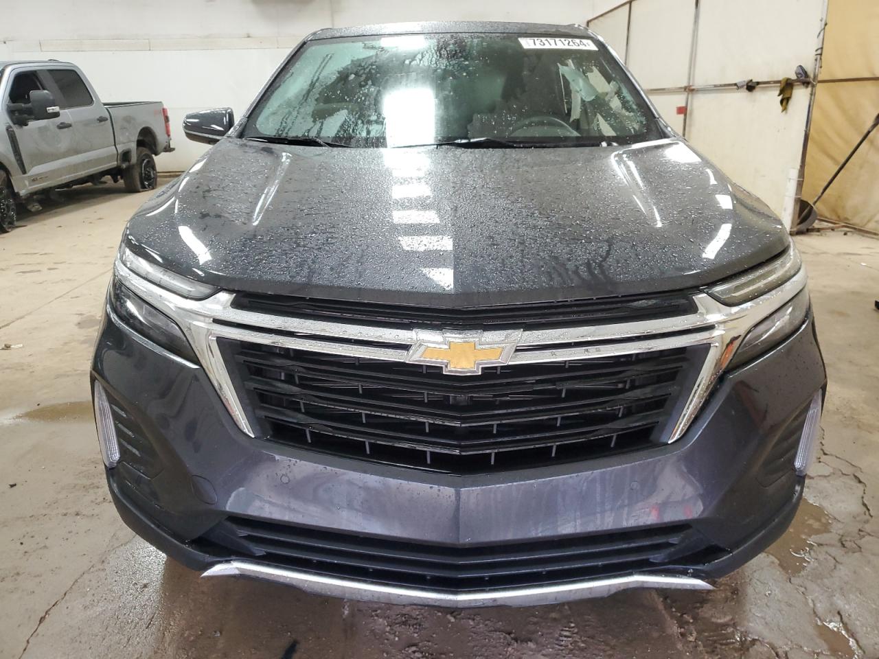 2023 Chevrolet Equinox - Image 5